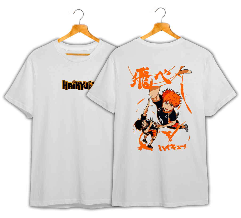 HAIKYUU #5