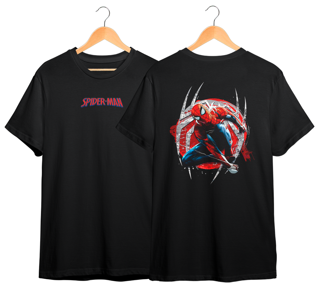 SUPER HEROES #5