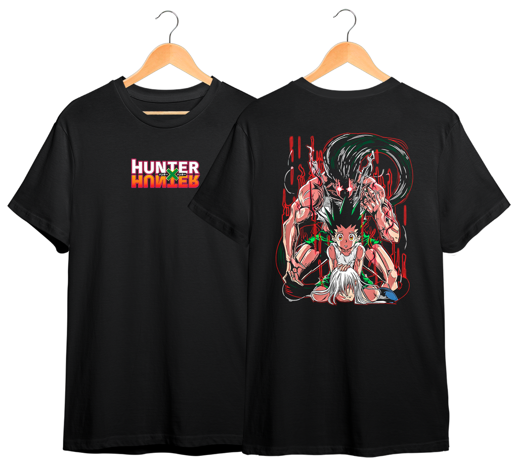 HUNTER X HUNTER #5