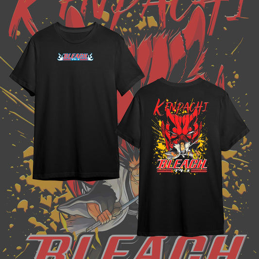 BLEACH BACK #5