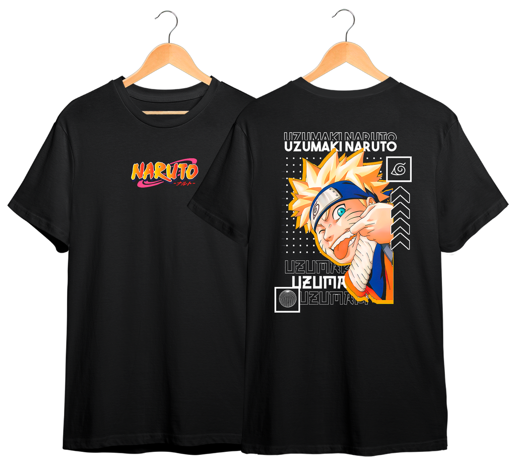 NARUTO #5