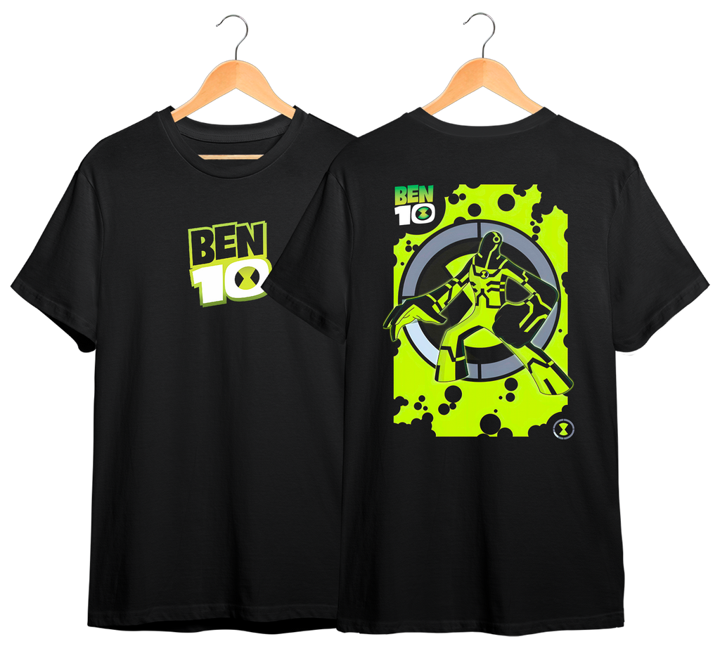BEN 10 #5