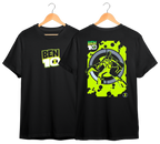 BEN 10 #5