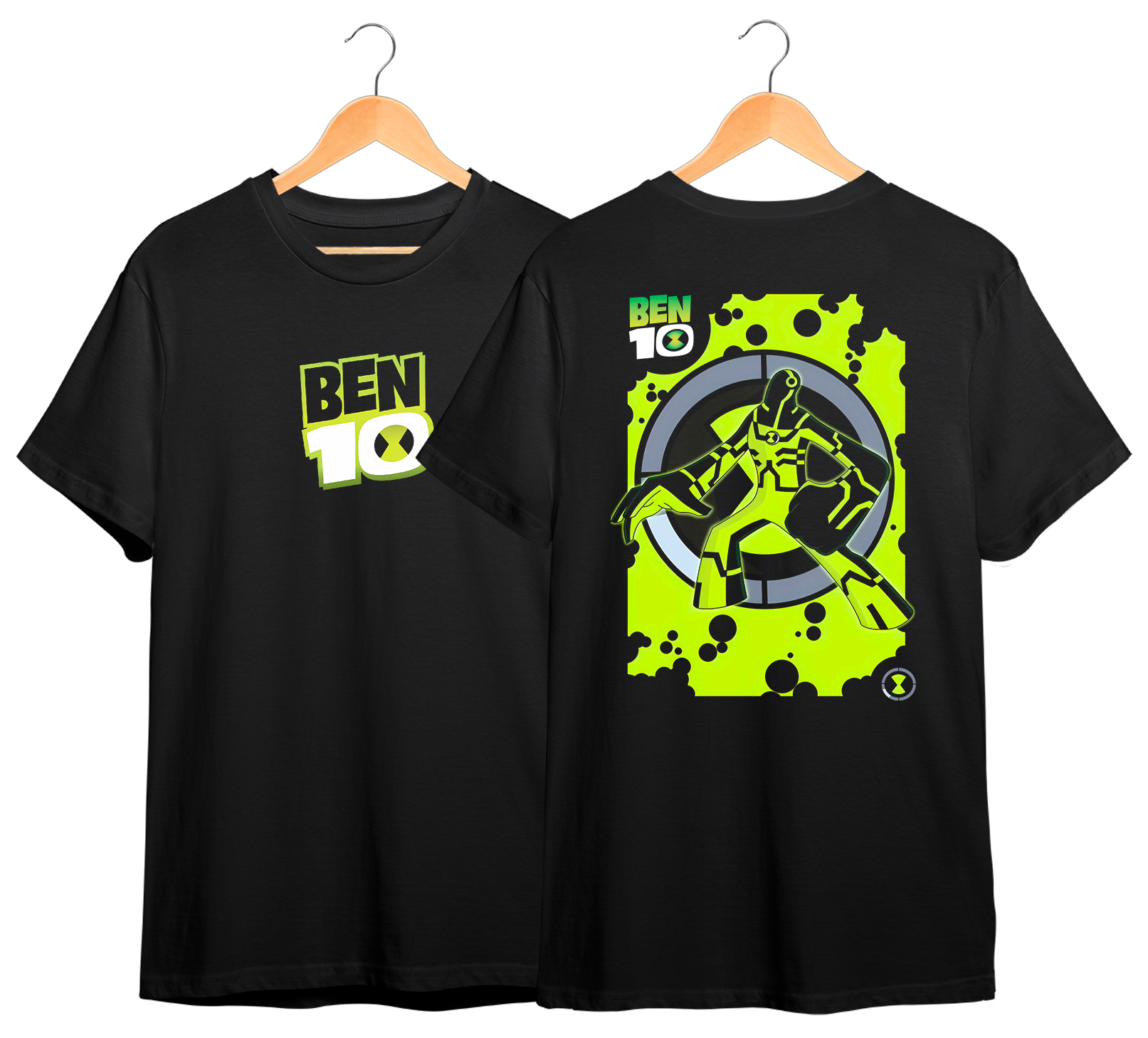 BEN 10 #5