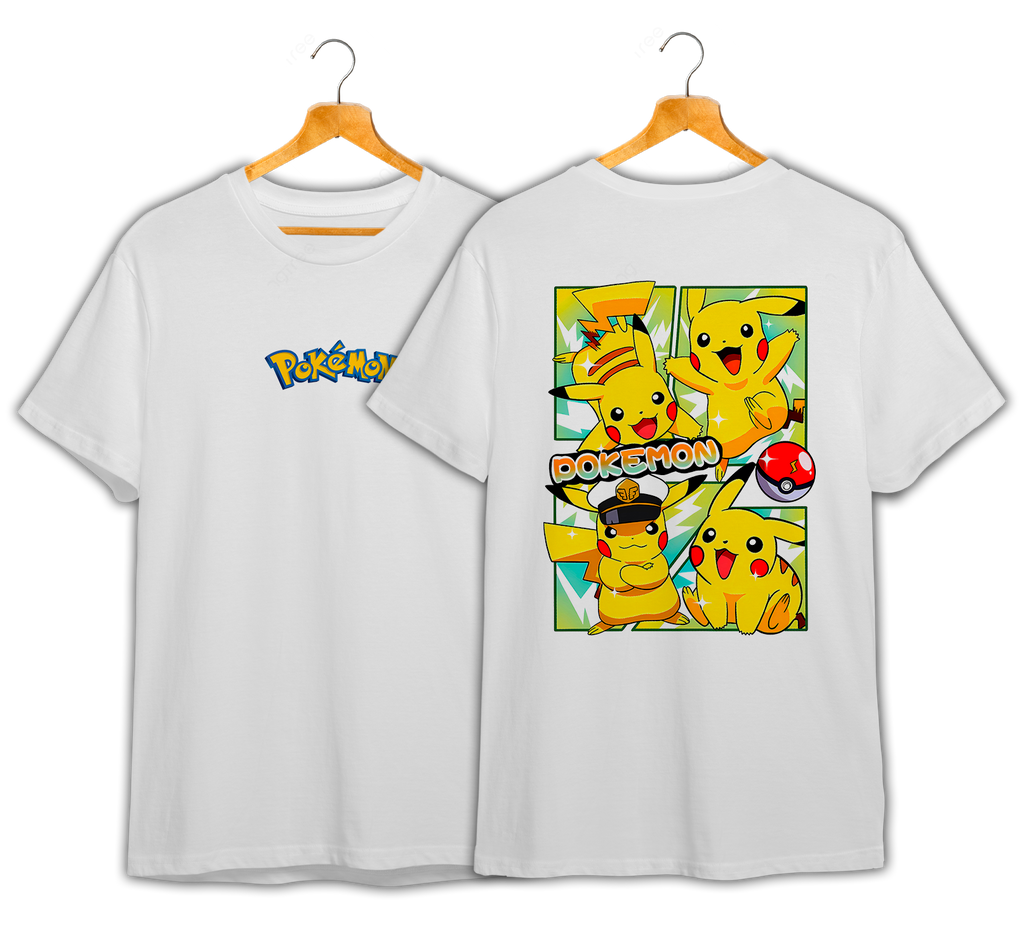 POKEMON #5