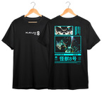 KAIJU No. 8 #5