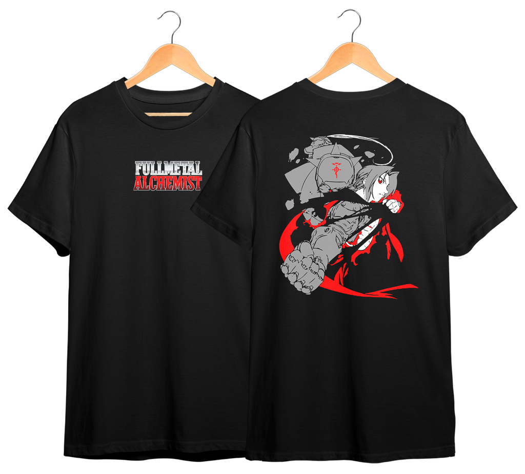 FULL METAL ALCHEMIST #5