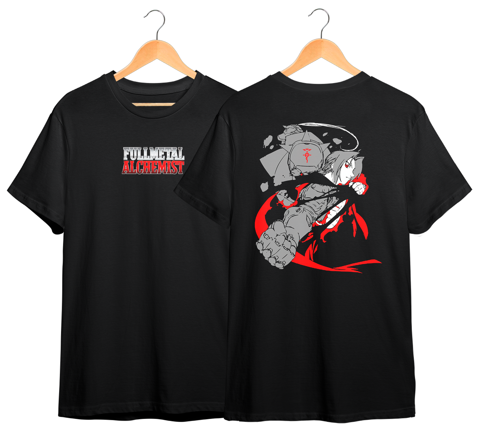 FULL METAL ALCHEMIST #5