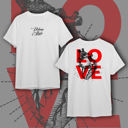 URBANO BACK #5