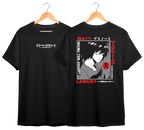 DEATH NOTE #5