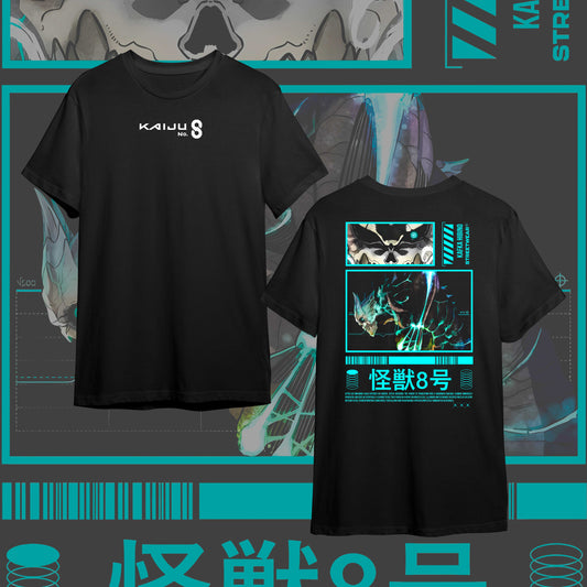 KAIJU No. 8 #5
