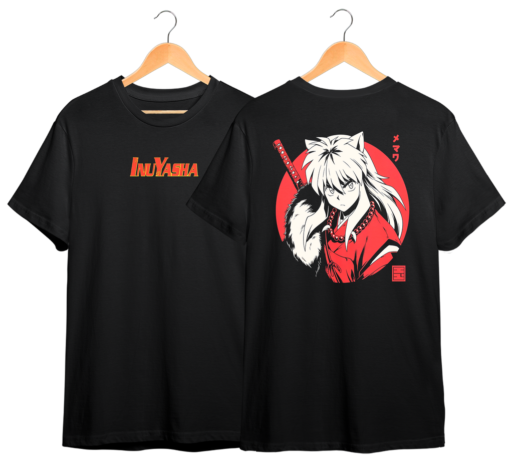 INUYASHA #5
