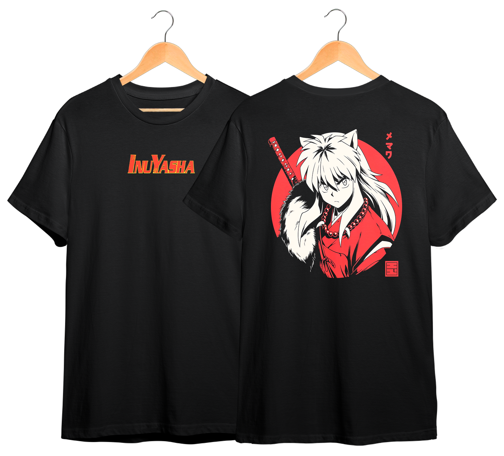INUYASHA #5