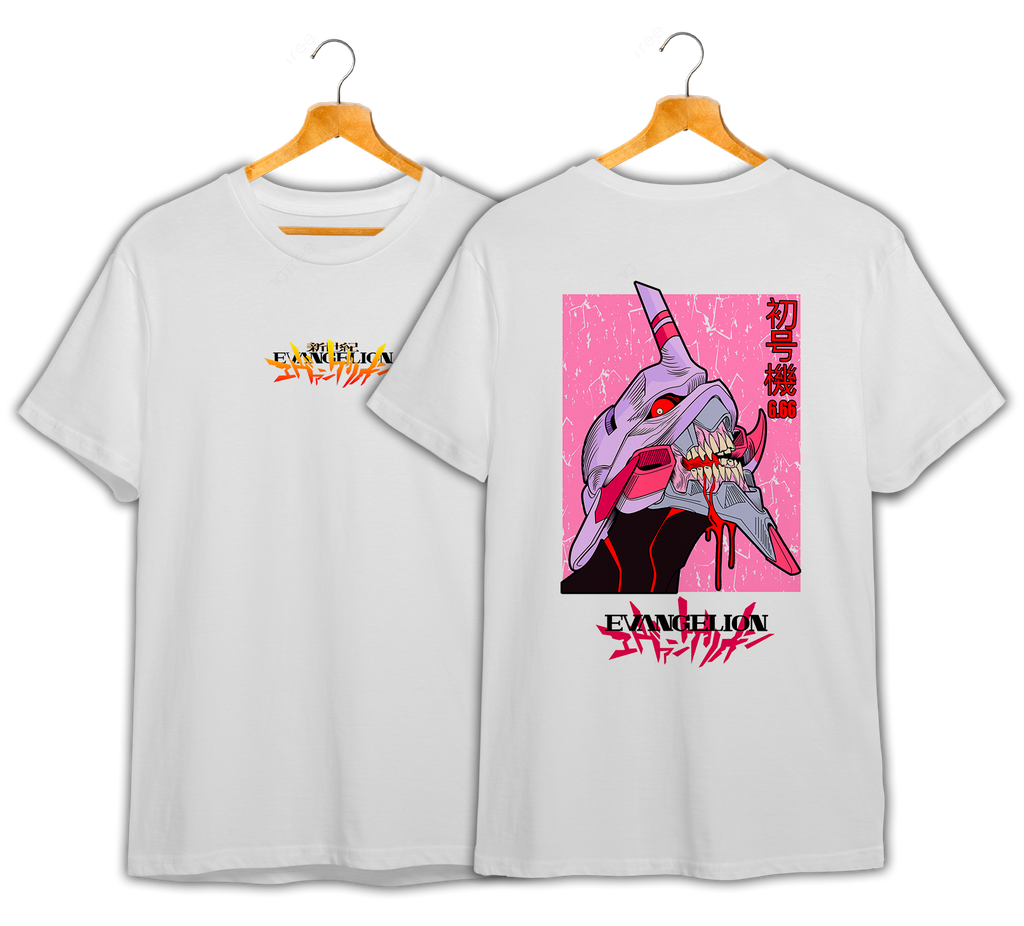 EVANGELION #5
