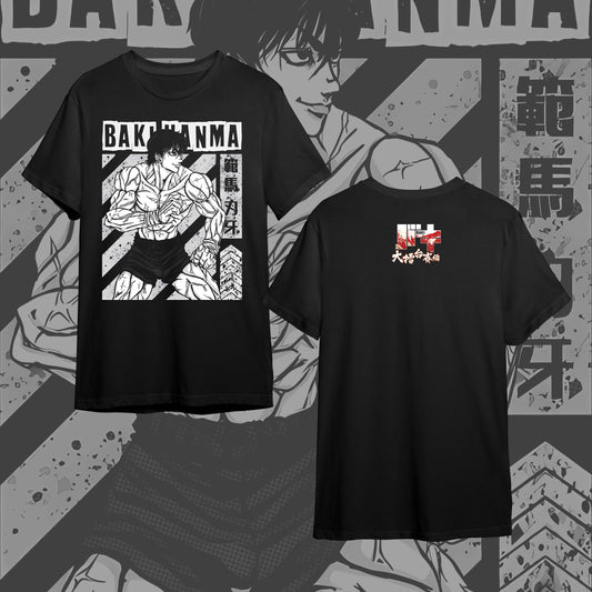 BAKI FRONT #5