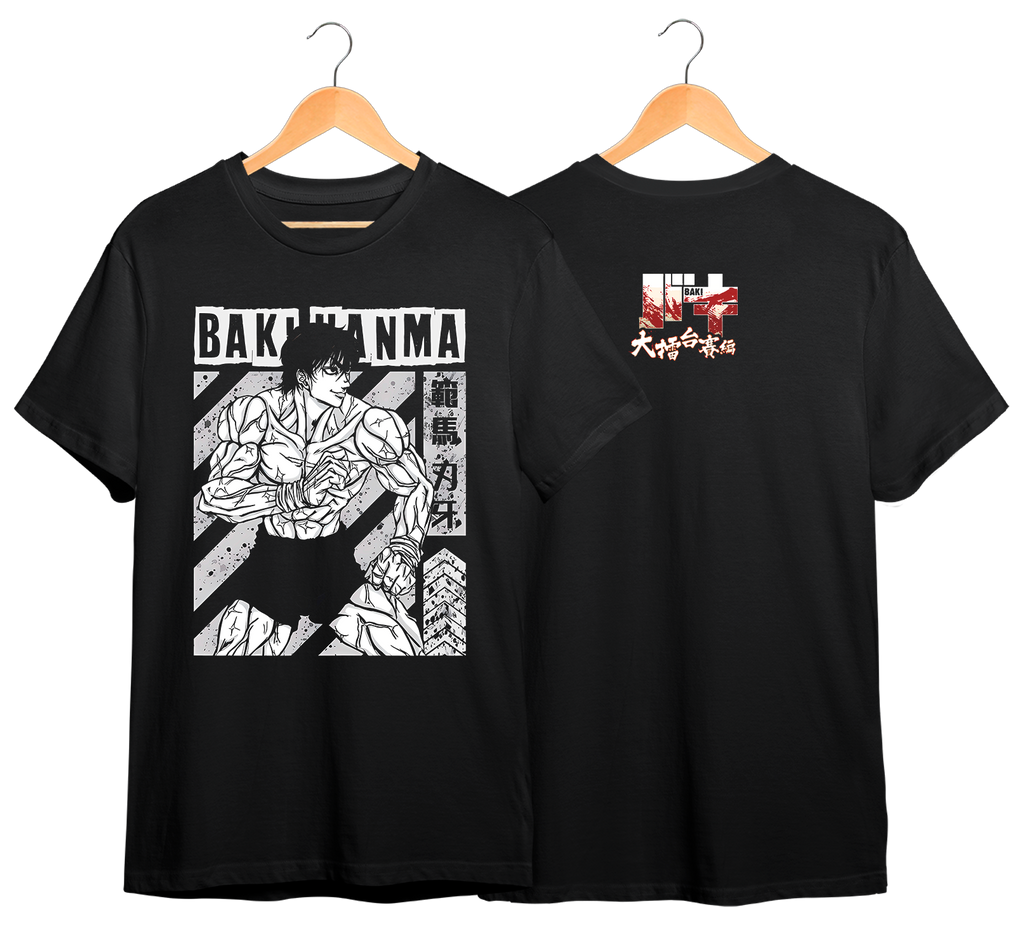 BAKI #5