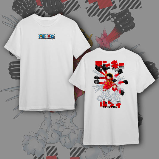 ONE PIECE BACK #50