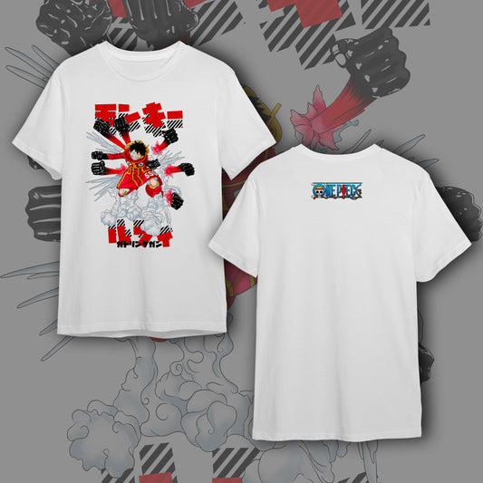 ONE PIECE FRONT #50