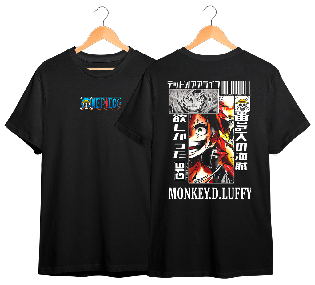 ONE PIECE #51