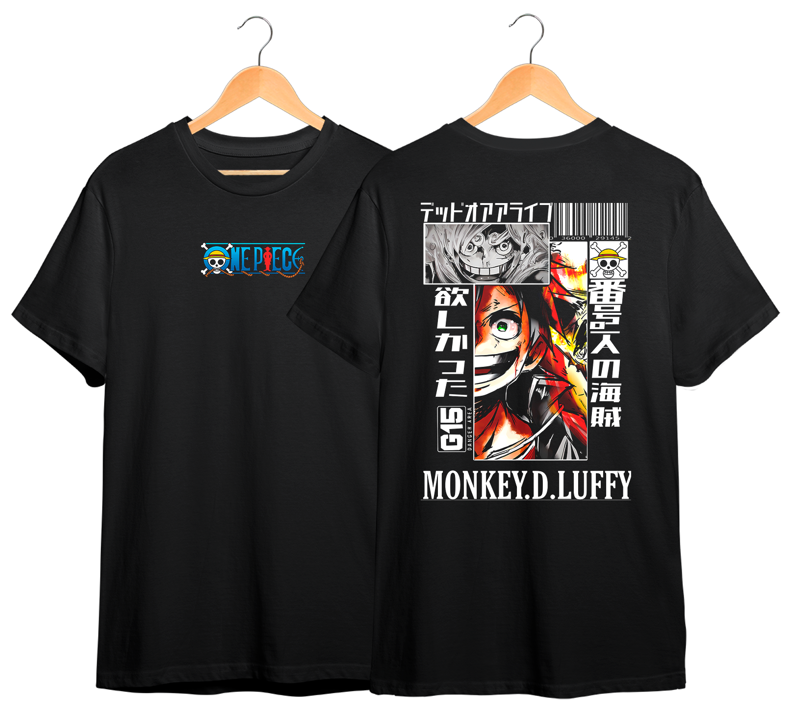 ONE PIECE #51