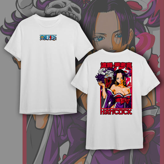 ONE PIECE BACK #51