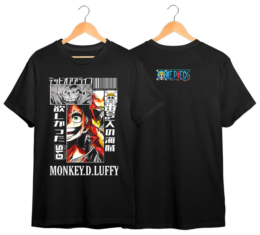 ONE PIECE #51