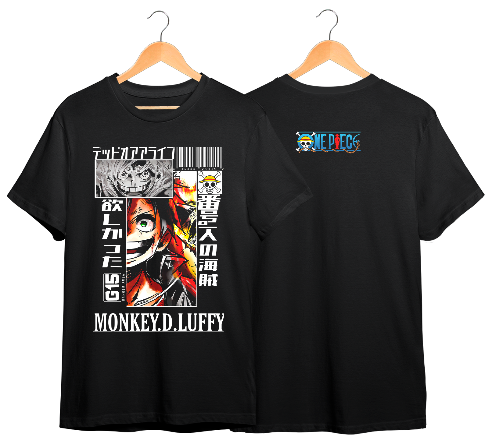 ONE PIECE #51