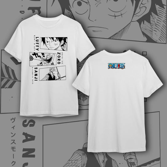 ONE PIECE FRONT #53