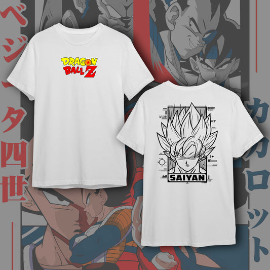 DRAGON BALL BACK #54