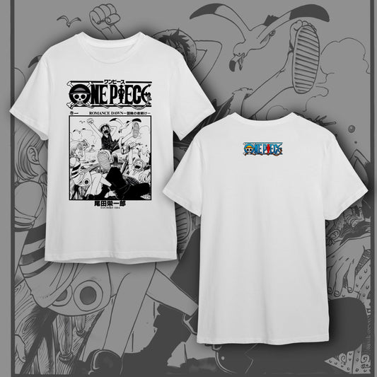 ONE PIECE FRONT #54