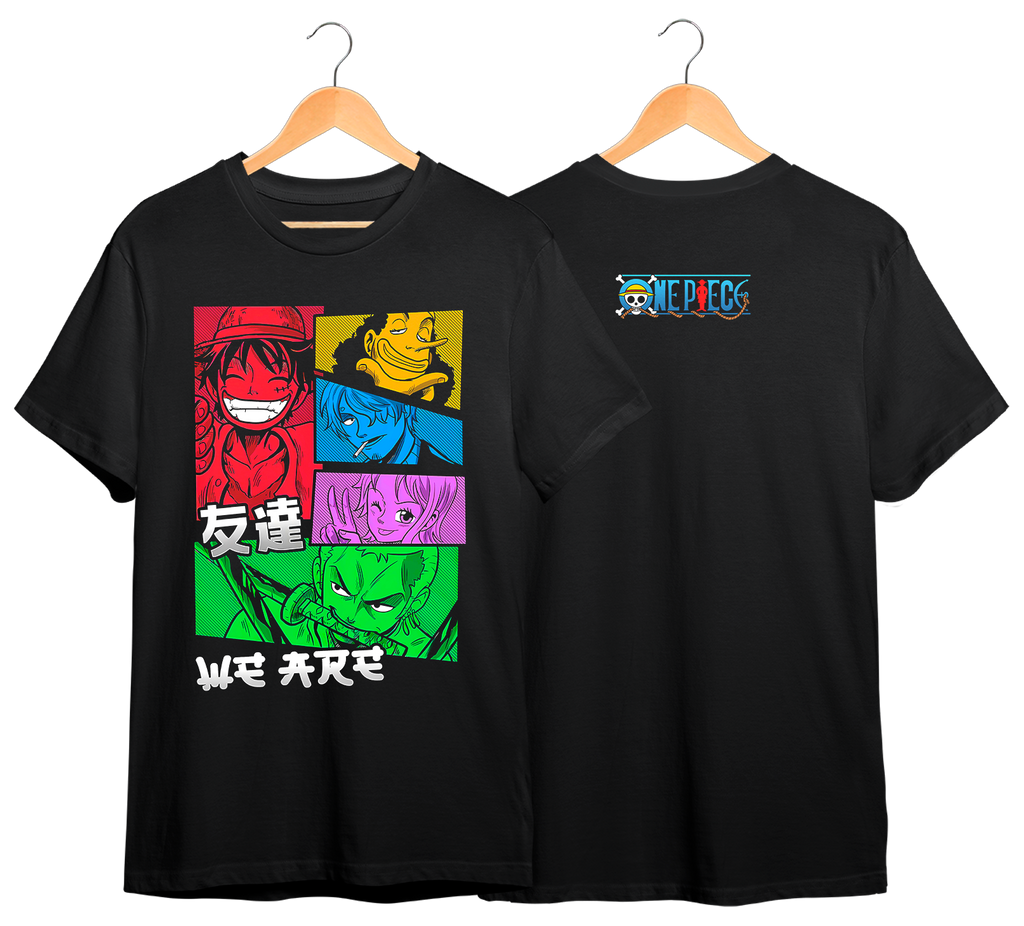 ONE PIECE #54