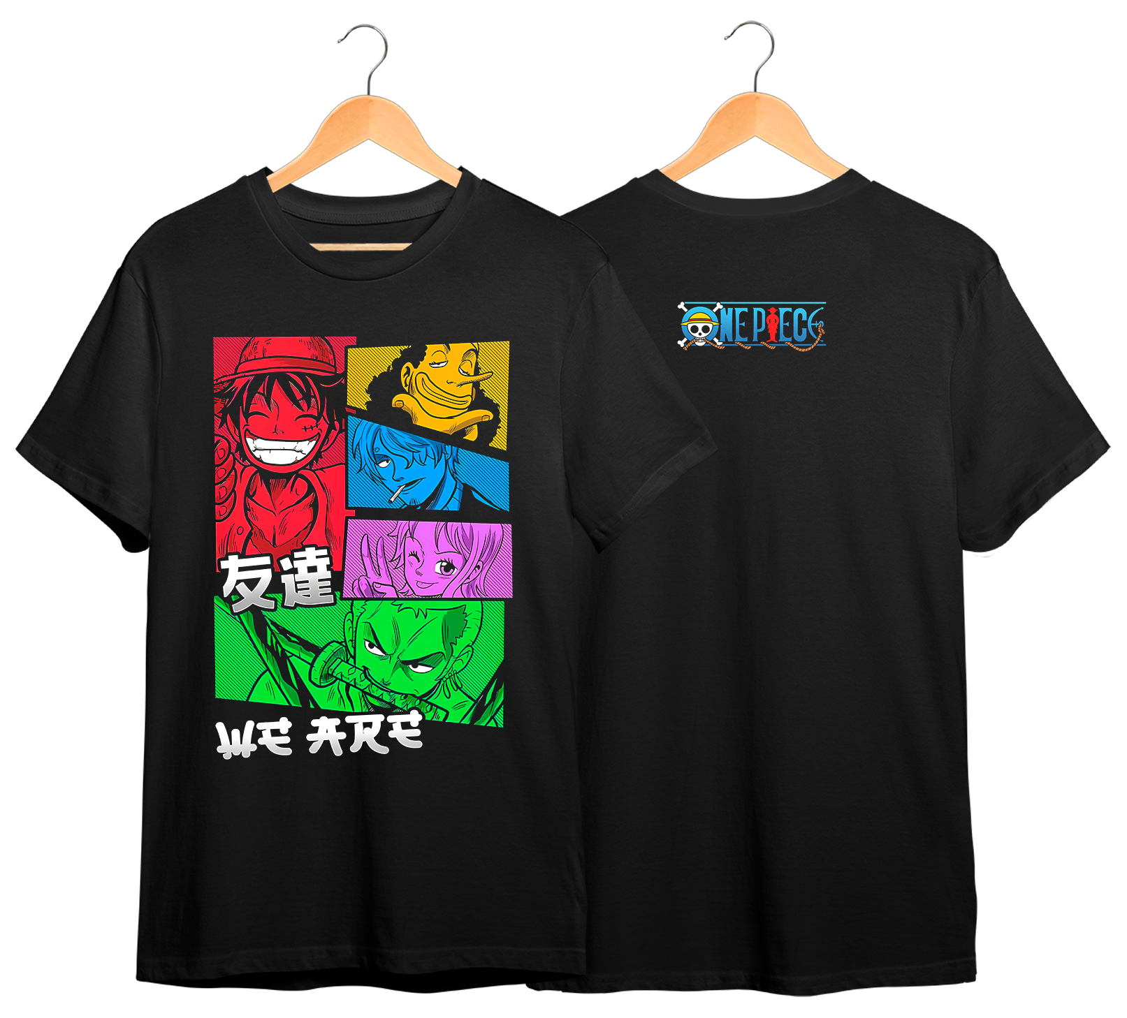 ONE PIECE #54