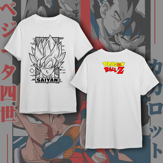 DRAGON BALL FRONT #54