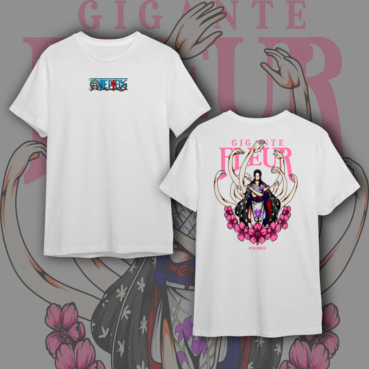 ONE PIECE BACK #55
