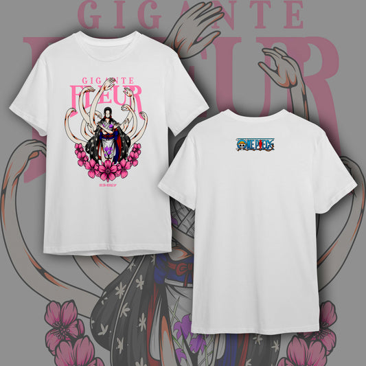 ONE PIECE FRONT #55