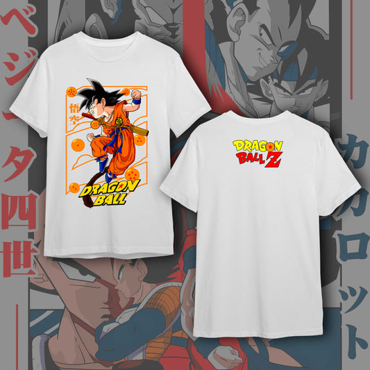 DRAGON BALL FRONT #55