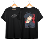 JUJUTSU KAISEN #56