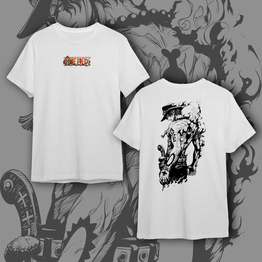 ONE PIECE BACK #56