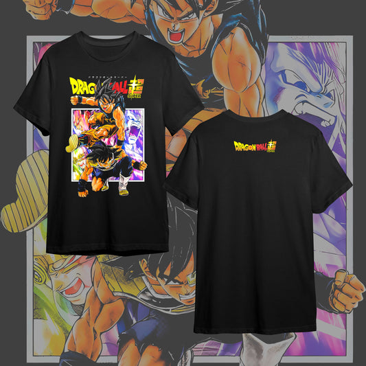 DRAGON BALL FRONT #58