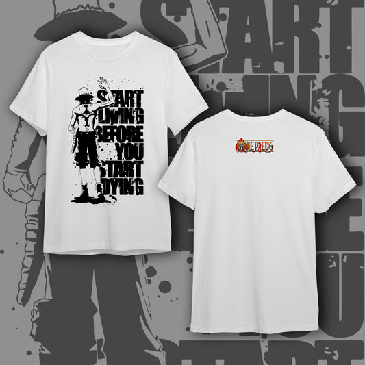 ONE PIECE FRONT #58