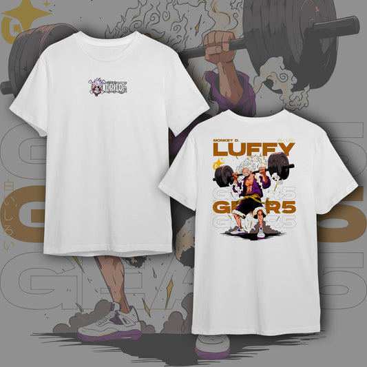 ONE PIECE BACK #59