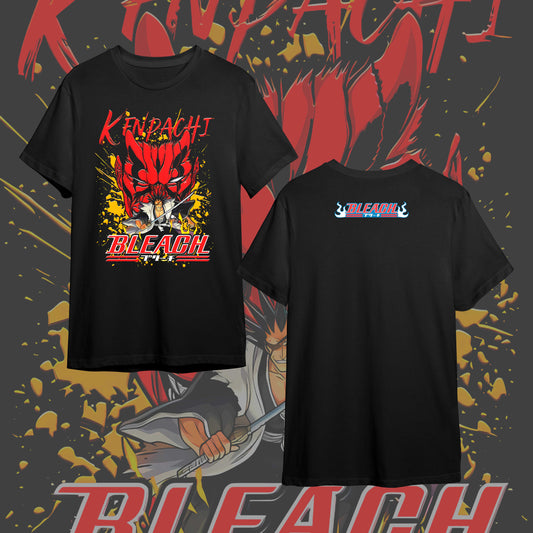 BLEACH FRONT #5