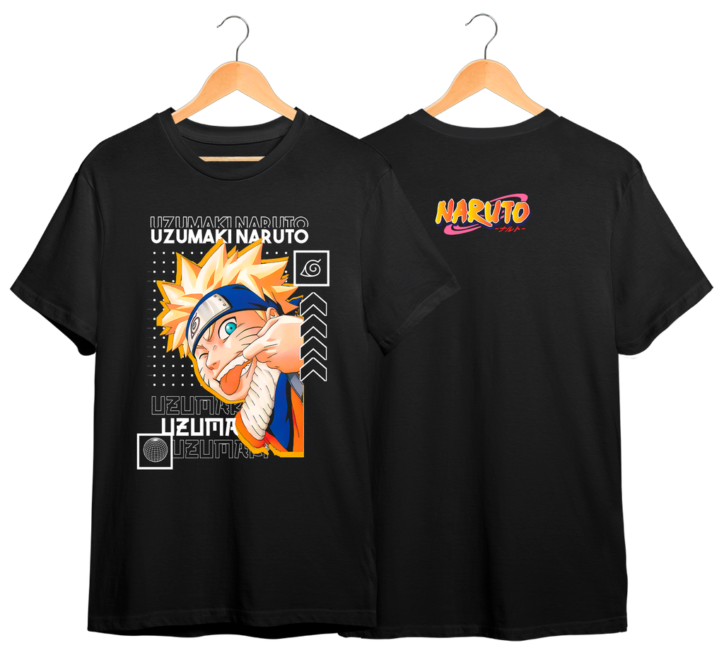 NARUTO #5