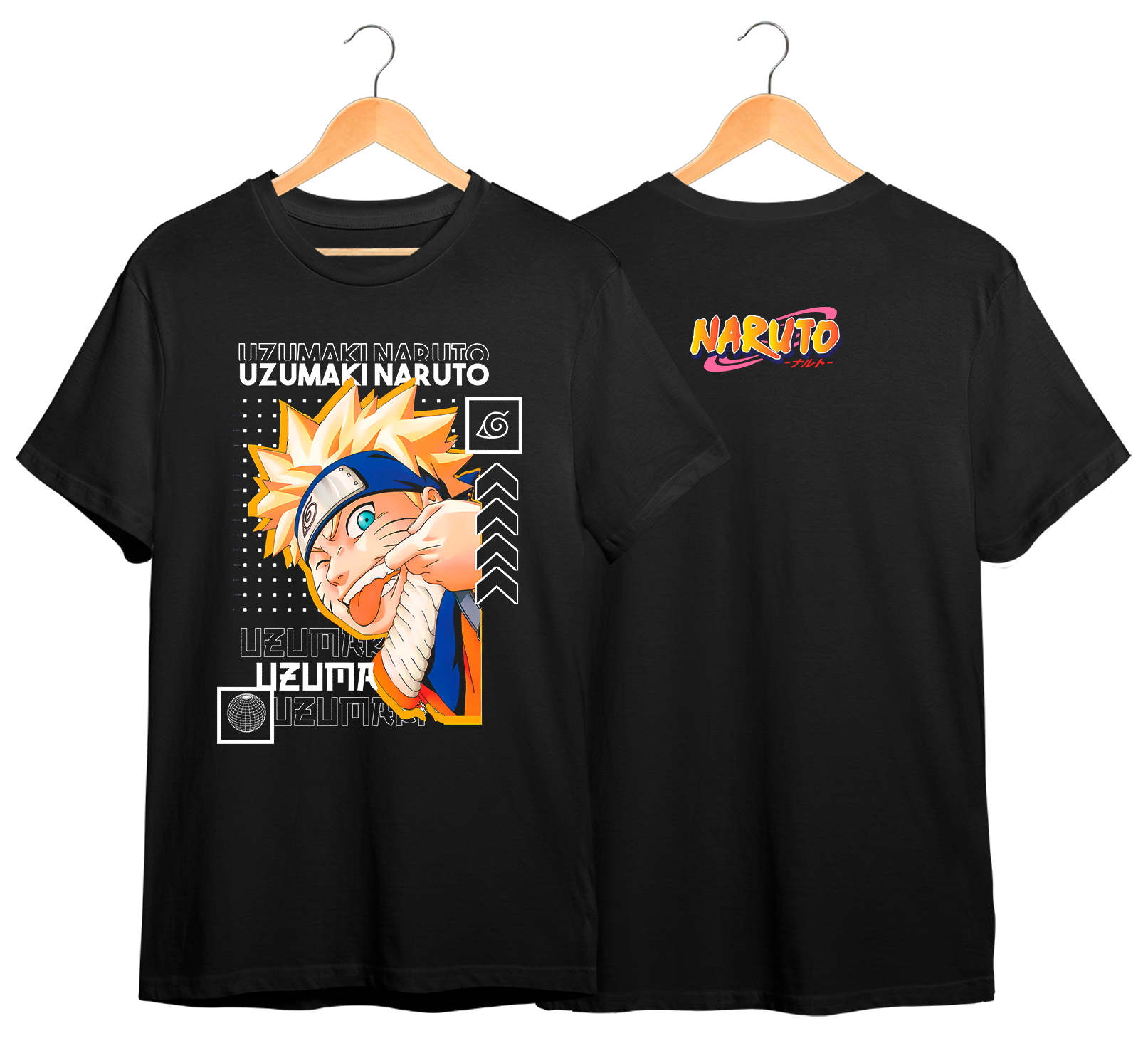 NARUTO #5