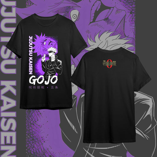 JUJUTSU KAISEN FRONT #5