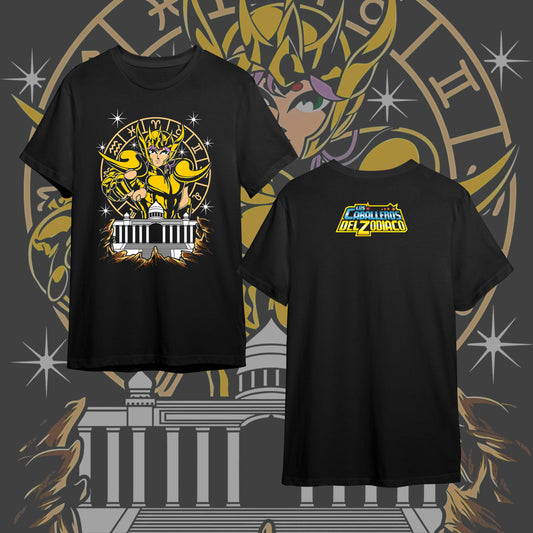 SAINT SEIYA FRONT #5