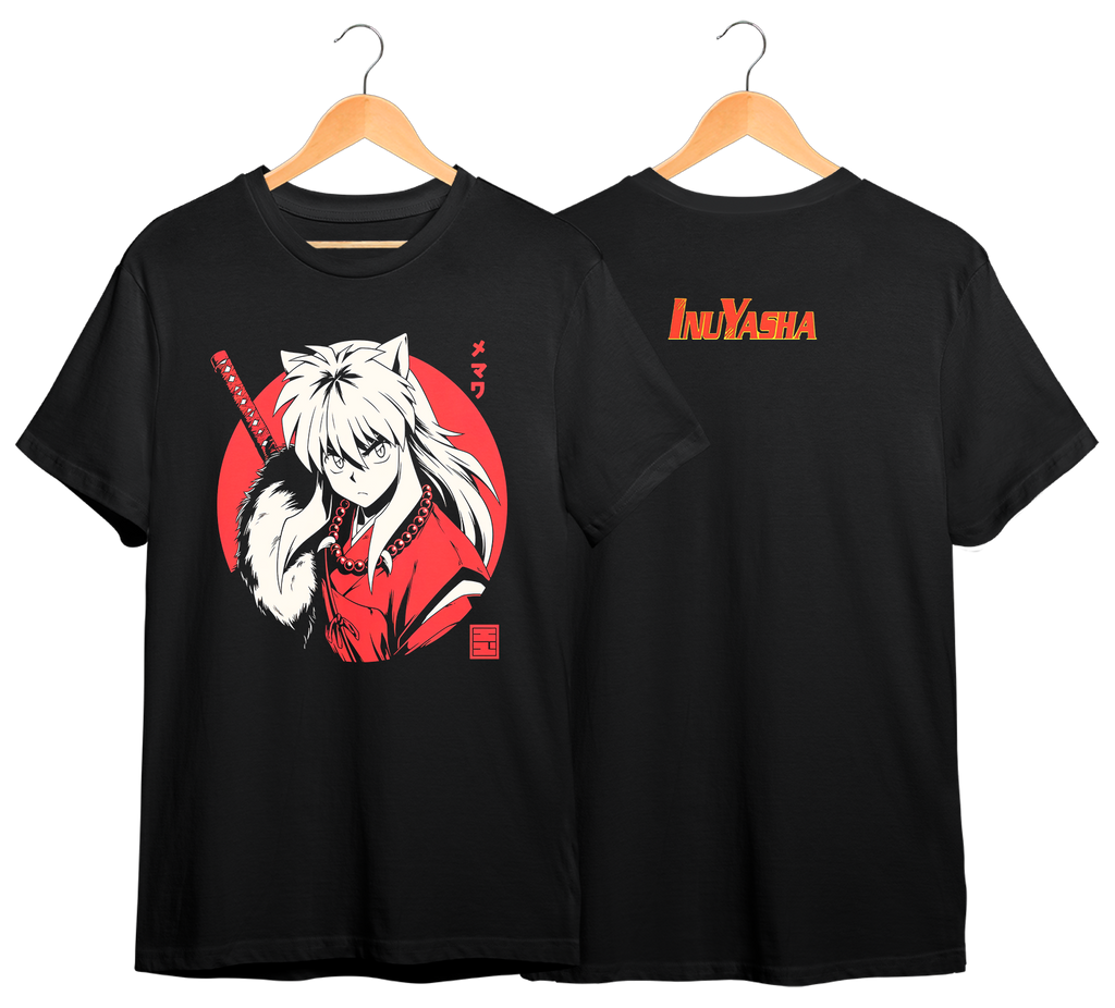 INUYASHA #5