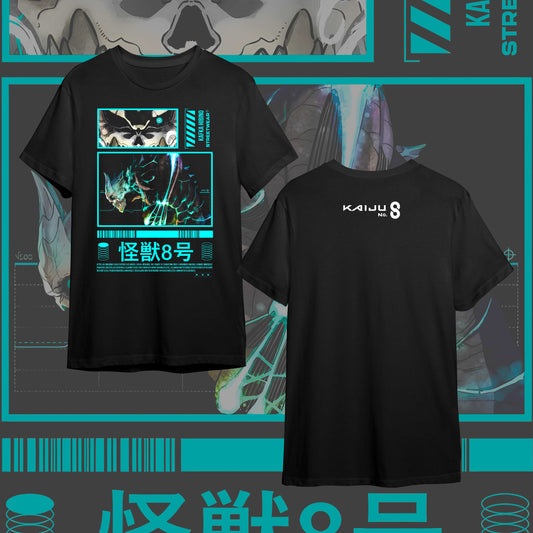 KAIJU No. 8 #5