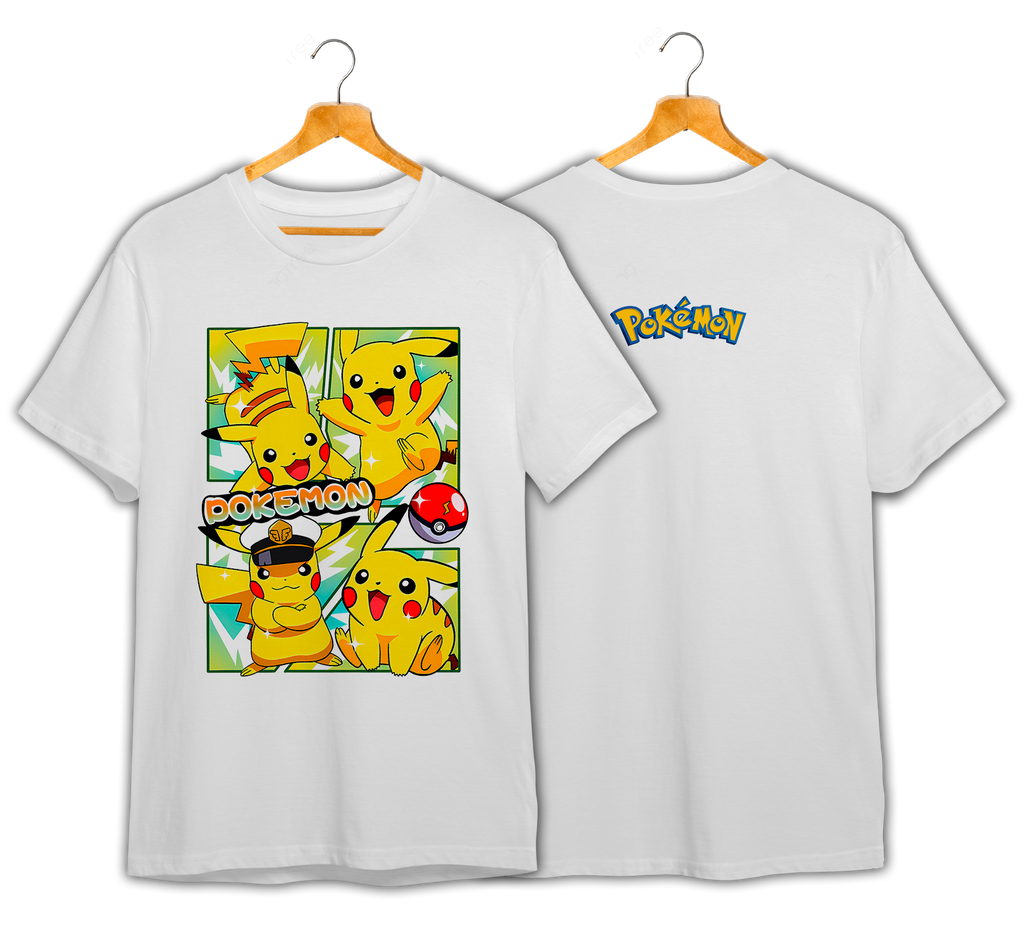 POKEMON #5