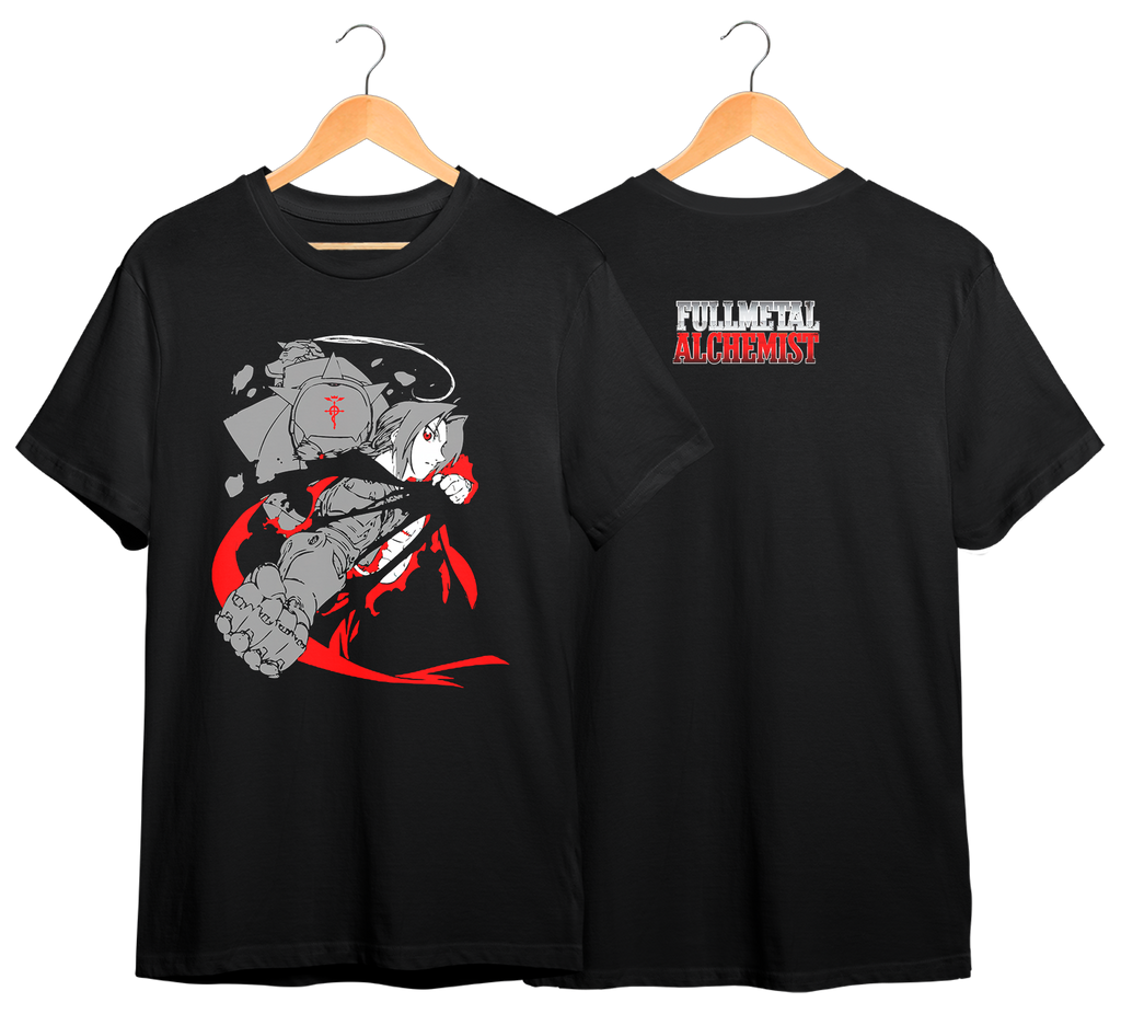 FULL METAL ALCHEMIST #5